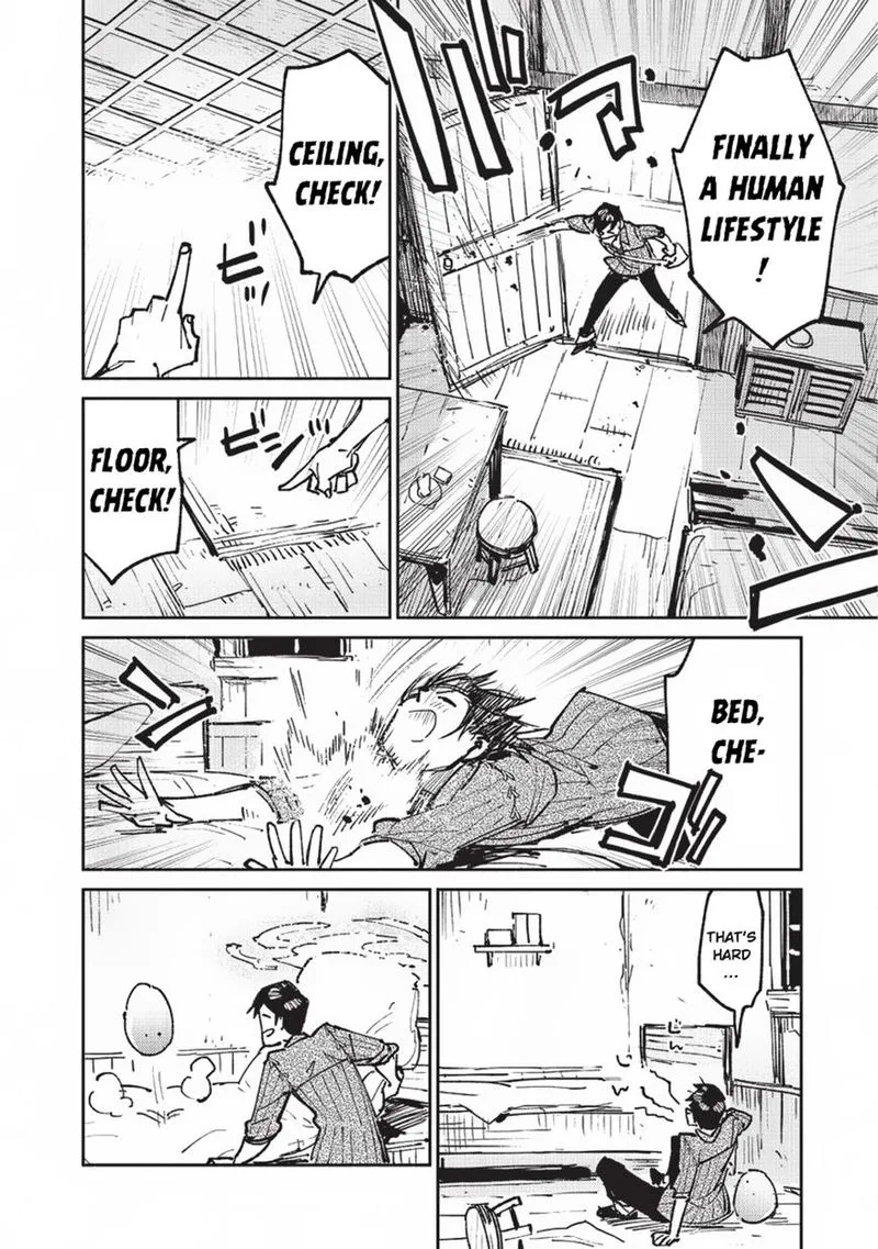 Tondemo Skill de Isekai Hourou Meshi Chapter 18 page 20