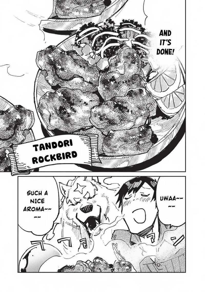 Tondemo Skill de Isekai Hourou Meshi Chapter 18 page 17