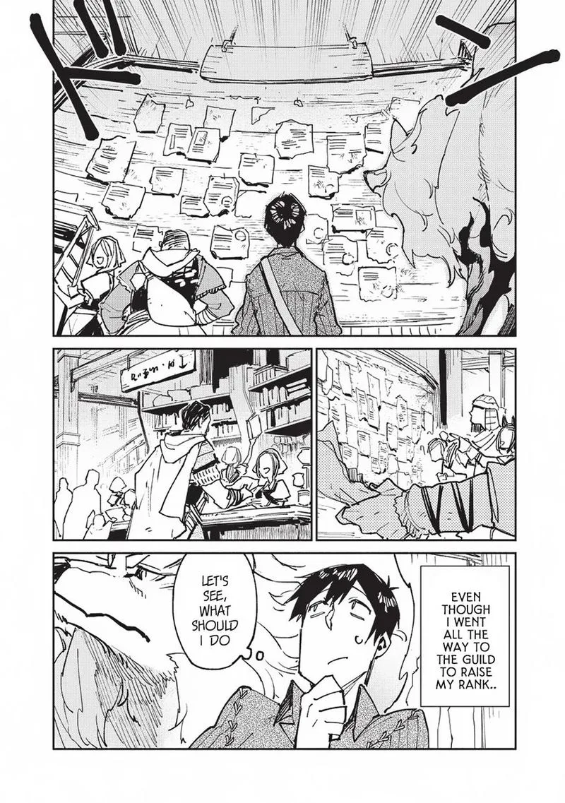 Tondemo Skill de Isekai Hourou Meshi Chapter 19 page 2