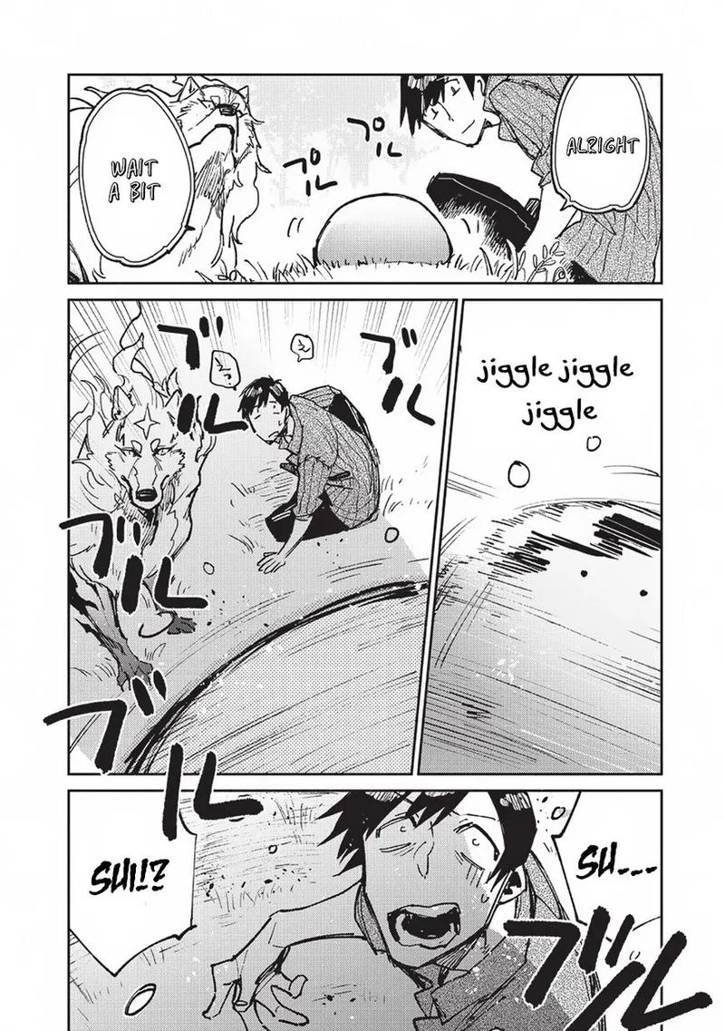 Tondemo Skill de Isekai Hourou Meshi Chapter 19 page 18