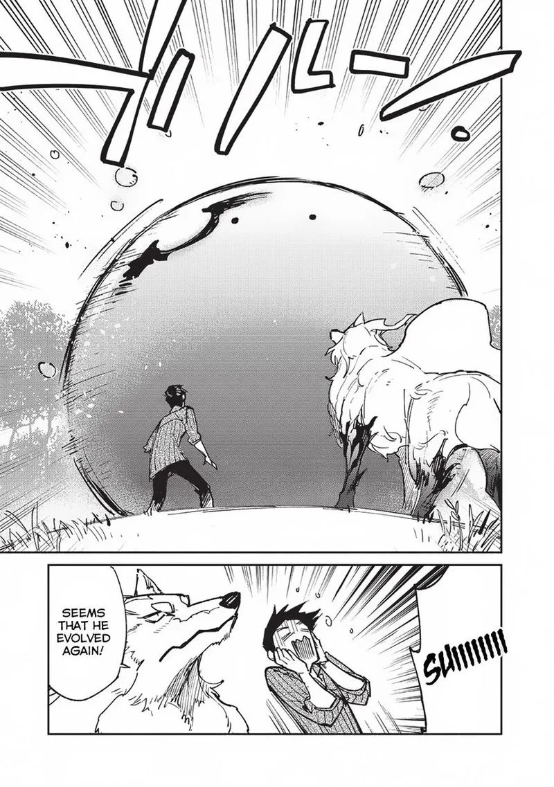 Tondemo Skill de Isekai Hourou Meshi Chapter 19 page 19