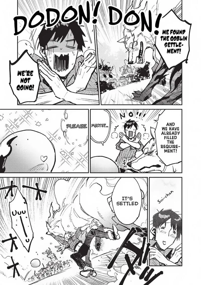 Tondemo Skill de Isekai Hourou Meshi Chapter 19 page 13