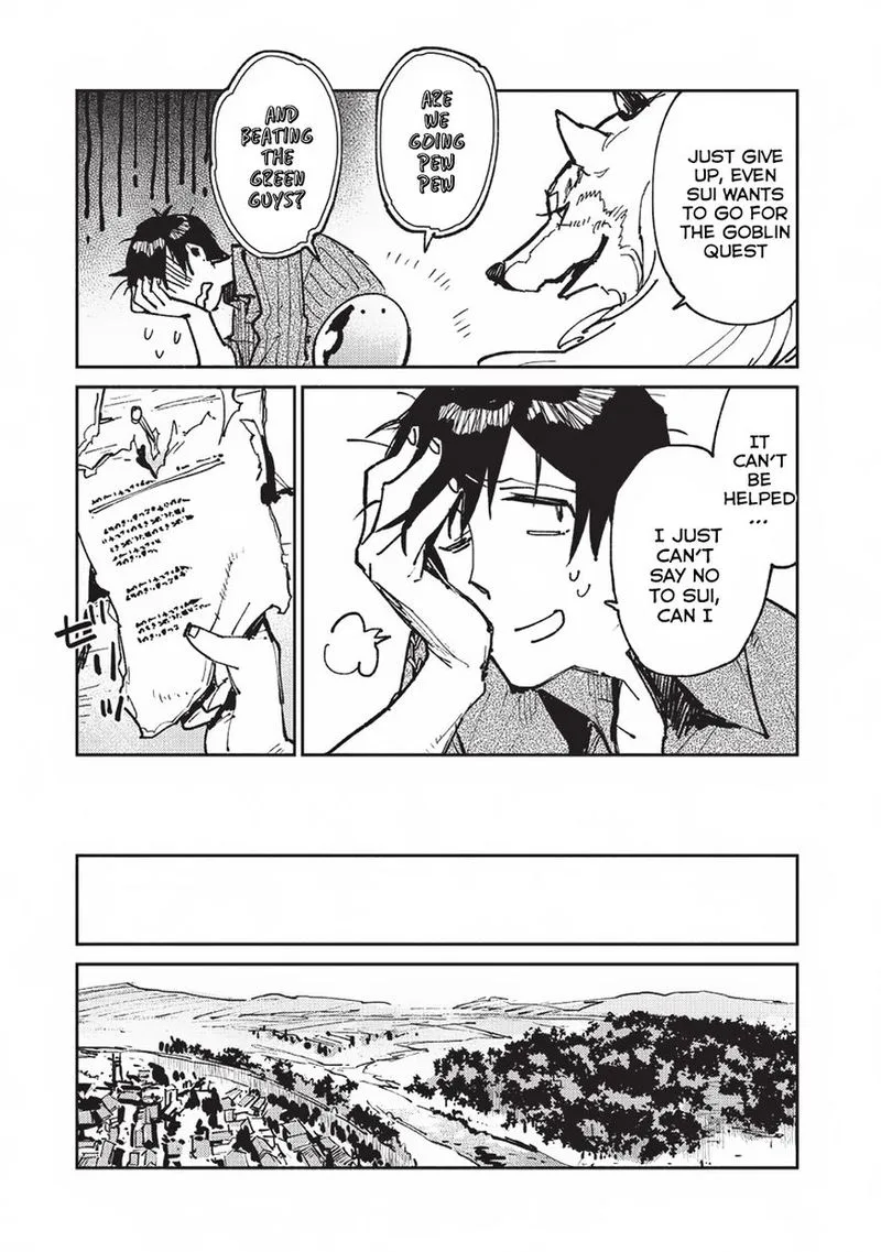 Tondemo Skill de Isekai Hourou Meshi Chapter 19 page 9