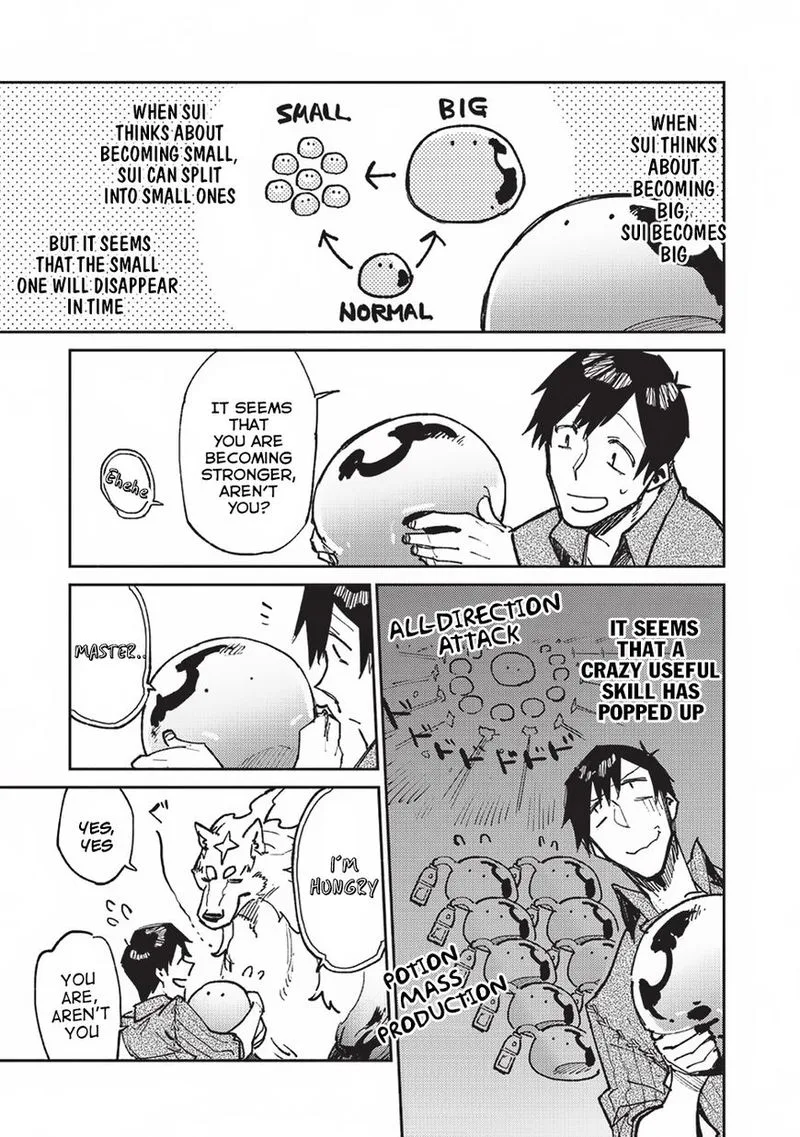 Tondemo Skill de Isekai Hourou Meshi Chapter 19 page 23