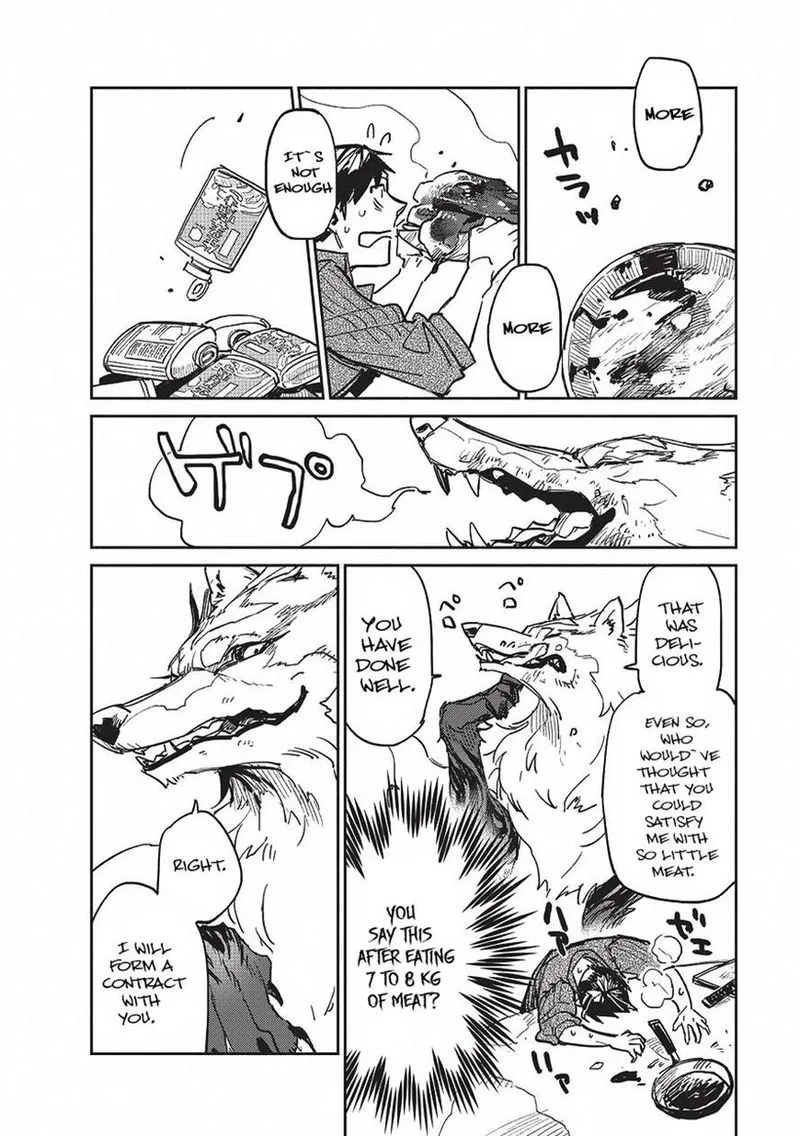Tondemo Skill de Isekai Hourou Meshi Chapter 2 page 6