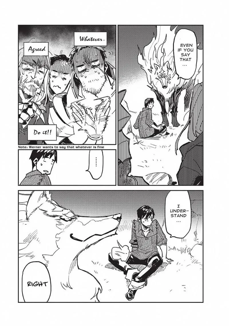 Tondemo Skill de Isekai Hourou Meshi Chapter 2 page 9