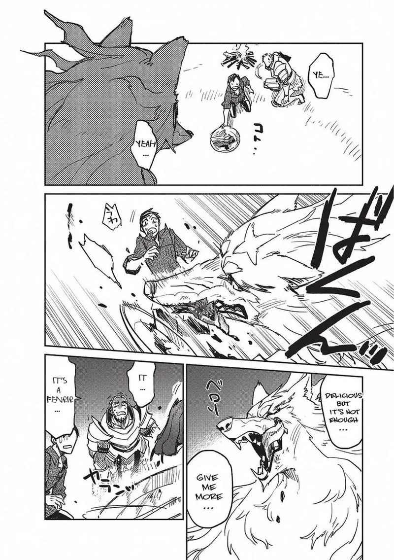 Tondemo Skill de Isekai Hourou Meshi Chapter 2 page 2