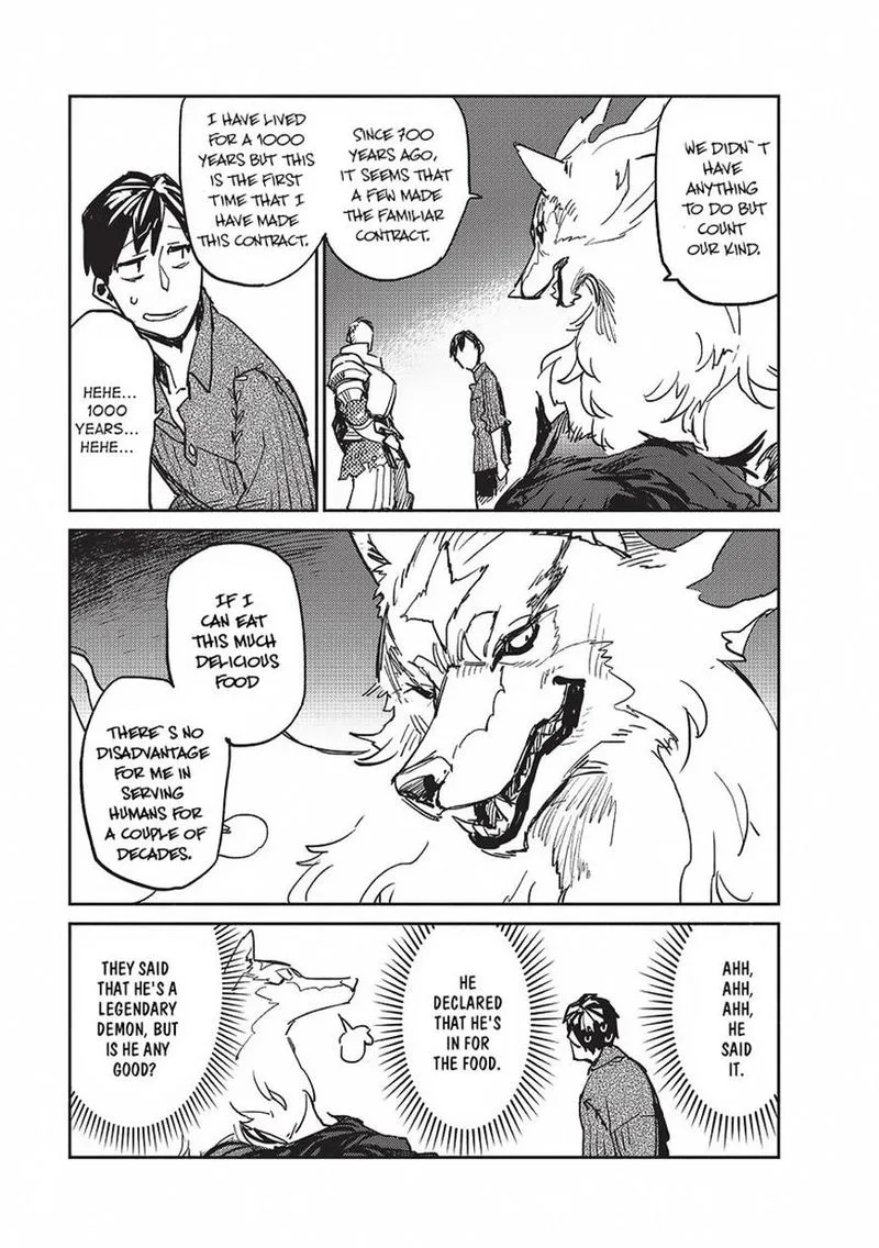 Tondemo Skill de Isekai Hourou Meshi Chapter 2 page 15