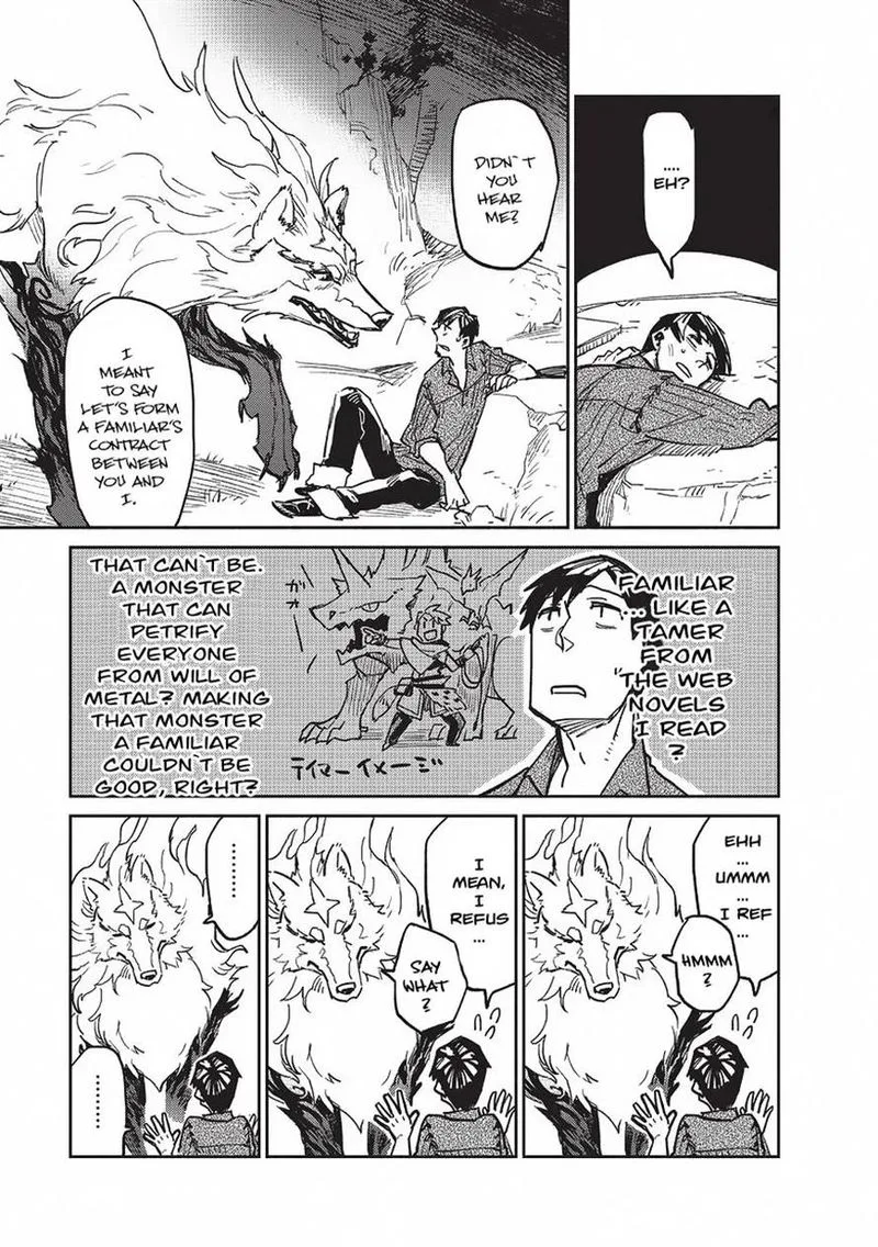 Tondemo Skill de Isekai Hourou Meshi Chapter 2 page 7