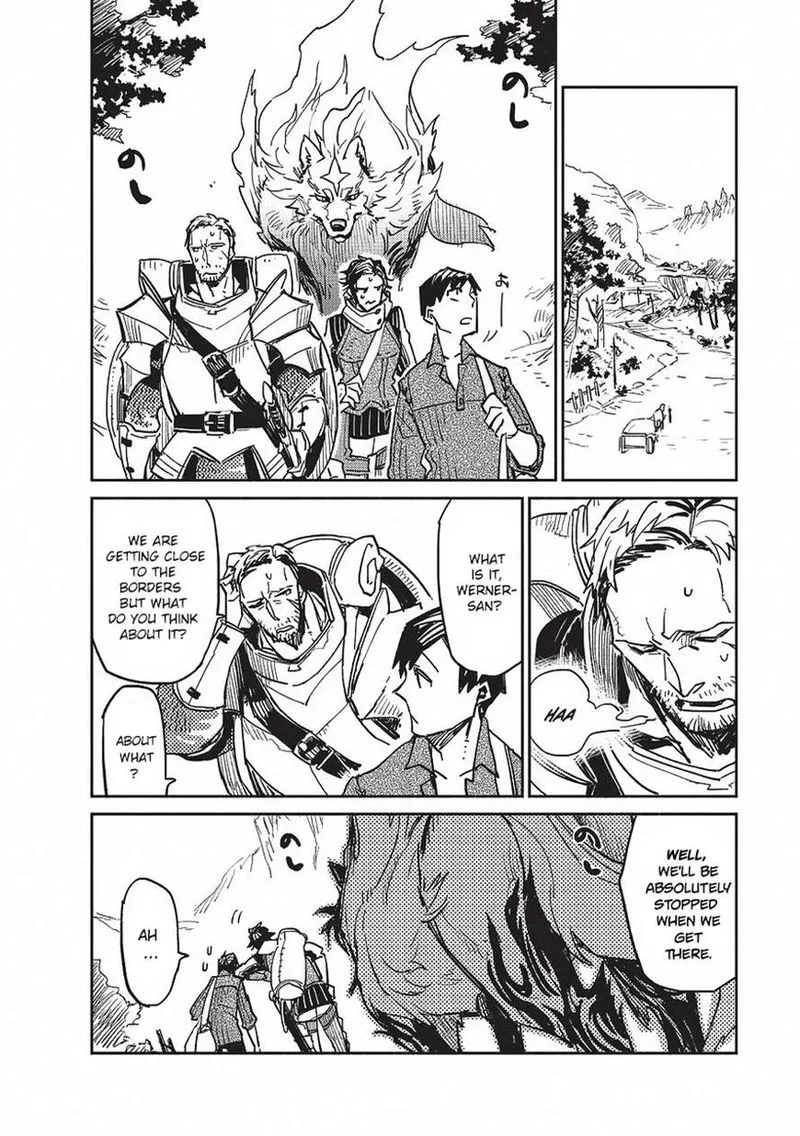 Tondemo Skill de Isekai Hourou Meshi Chapter 2 page 16
