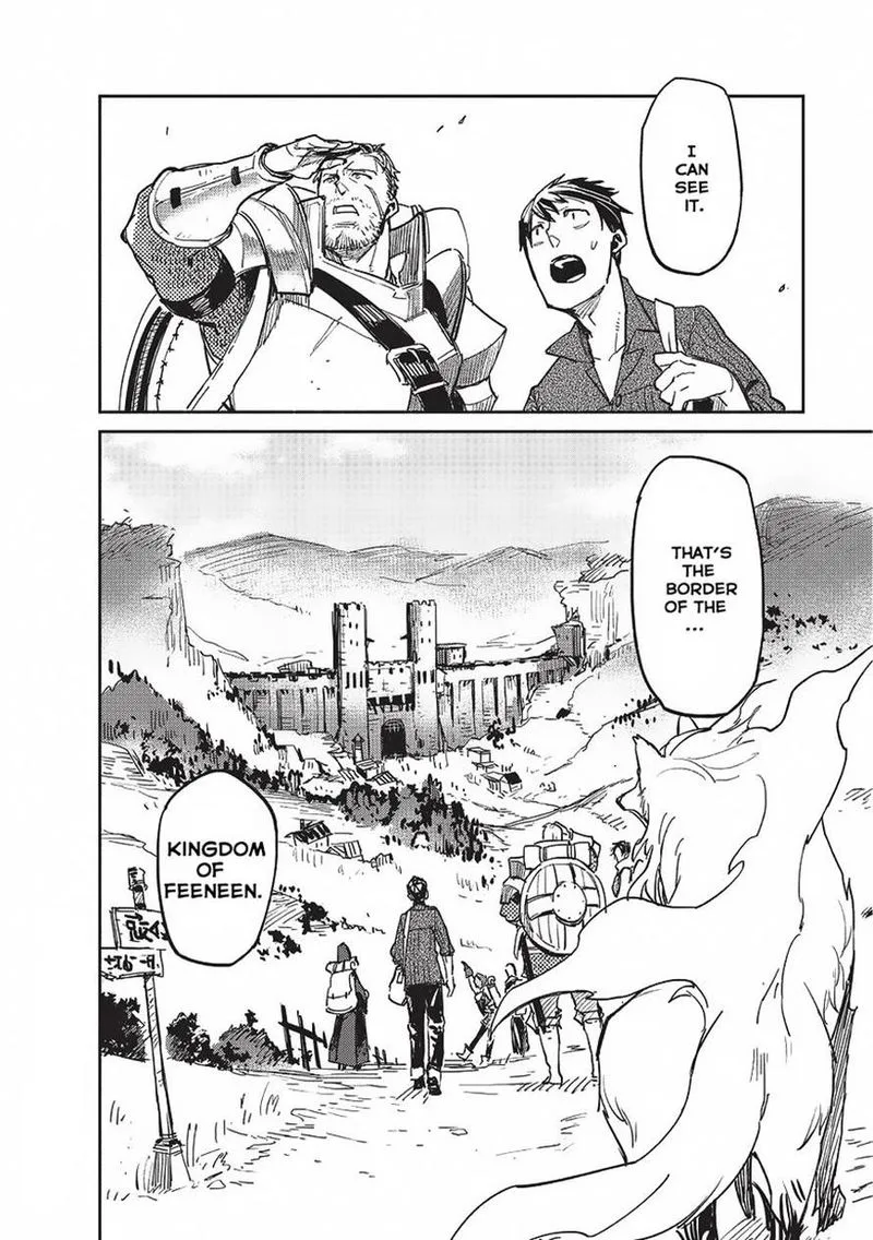 Tondemo Skill de Isekai Hourou Meshi Chapter 2 page 26