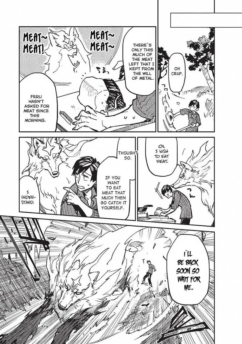 Tondemo Skill de Isekai Hourou Meshi Chapter 2 page 19
