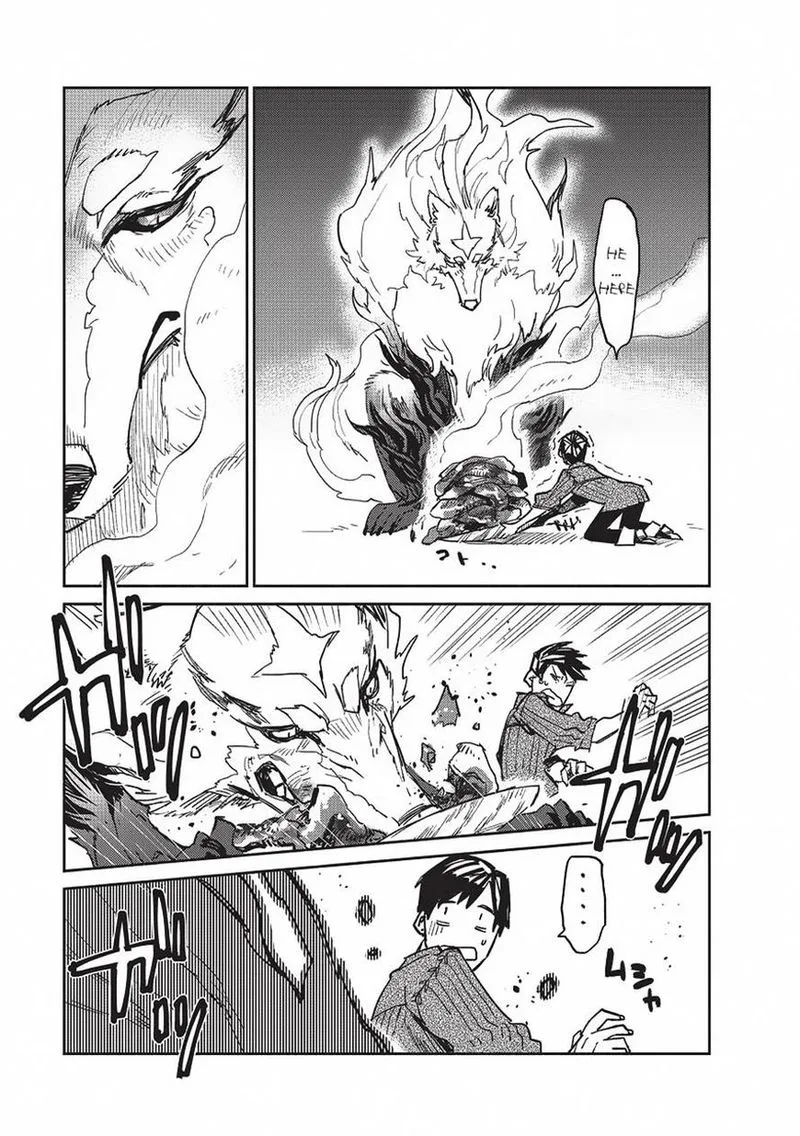 Tondemo Skill de Isekai Hourou Meshi Chapter 2 page 5