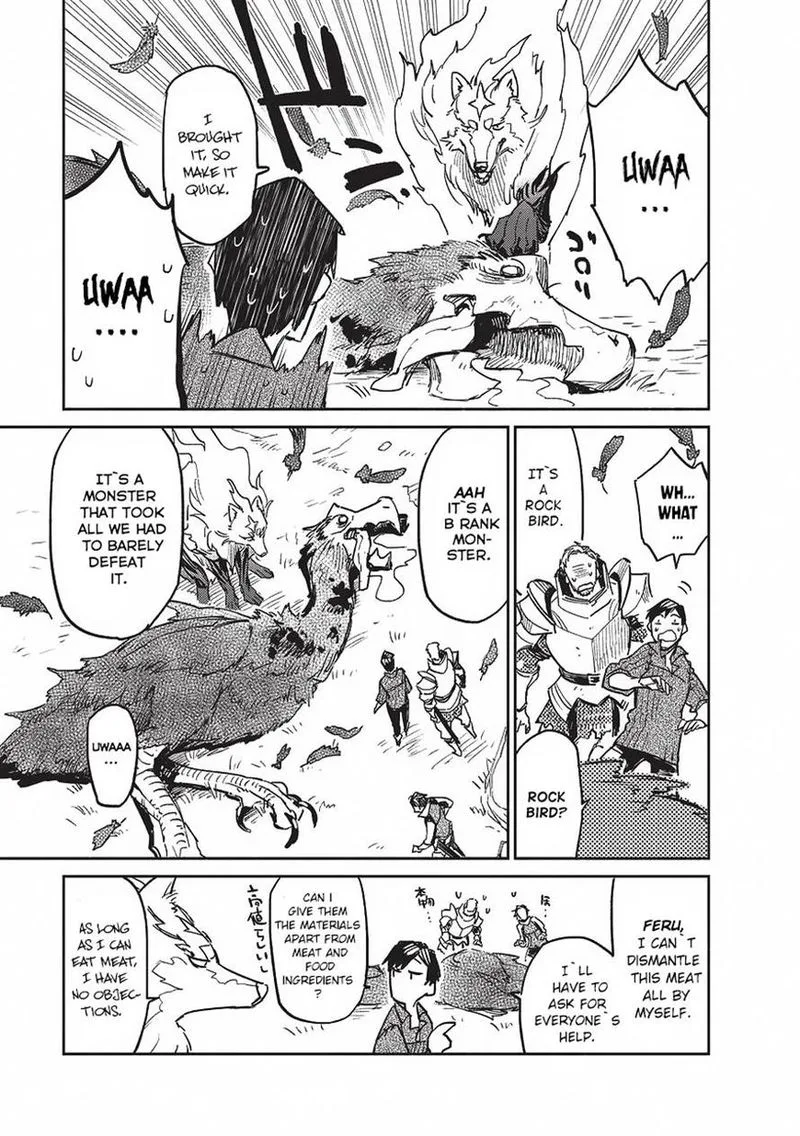 Tondemo Skill de Isekai Hourou Meshi Chapter 2 page 21