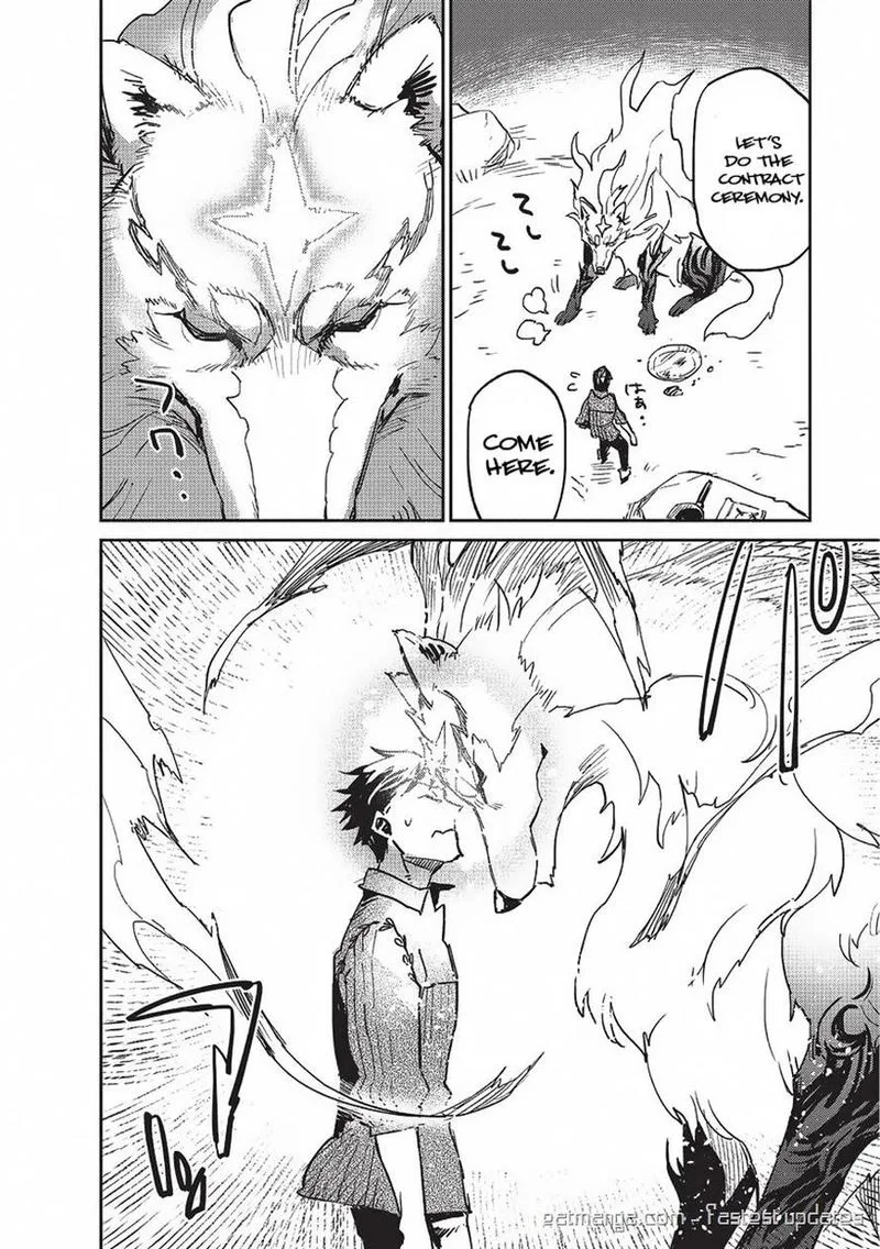 Tondemo Skill de Isekai Hourou Meshi Chapter 2 page 10