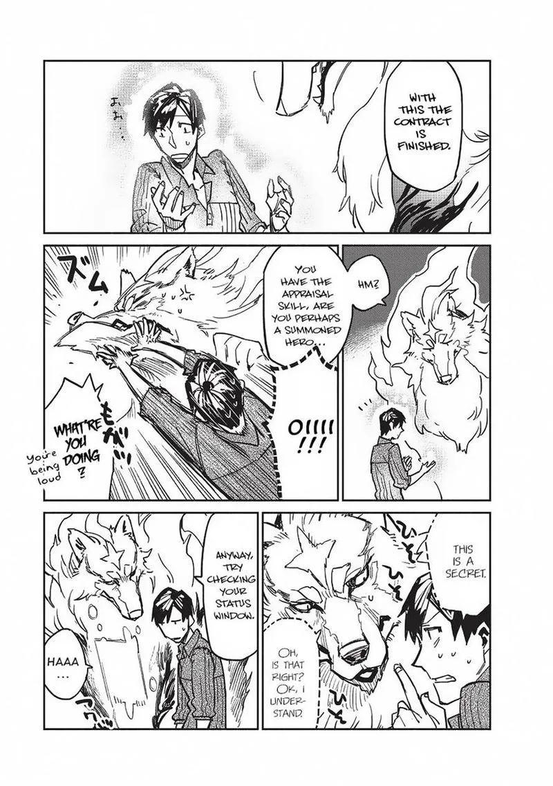 Tondemo Skill de Isekai Hourou Meshi Chapter 2 page 11