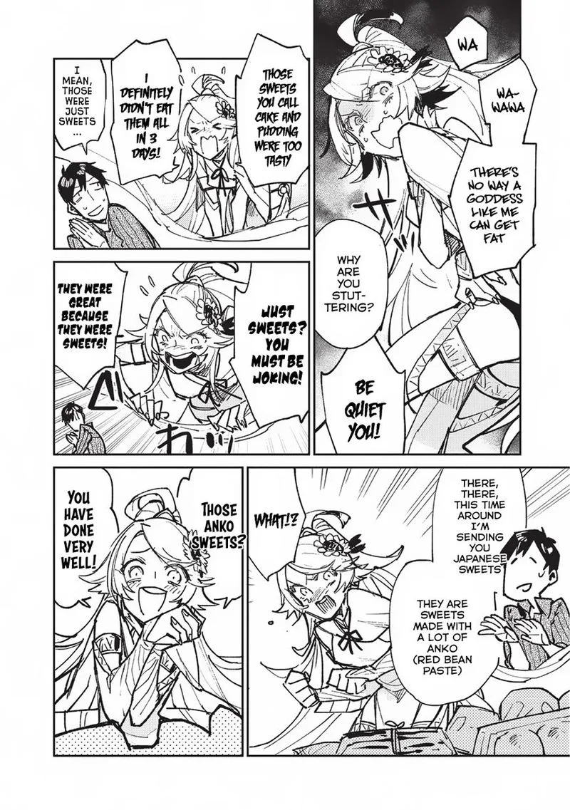 Tondemo Skill de Isekai Hourou Meshi Chapter 20 page 2