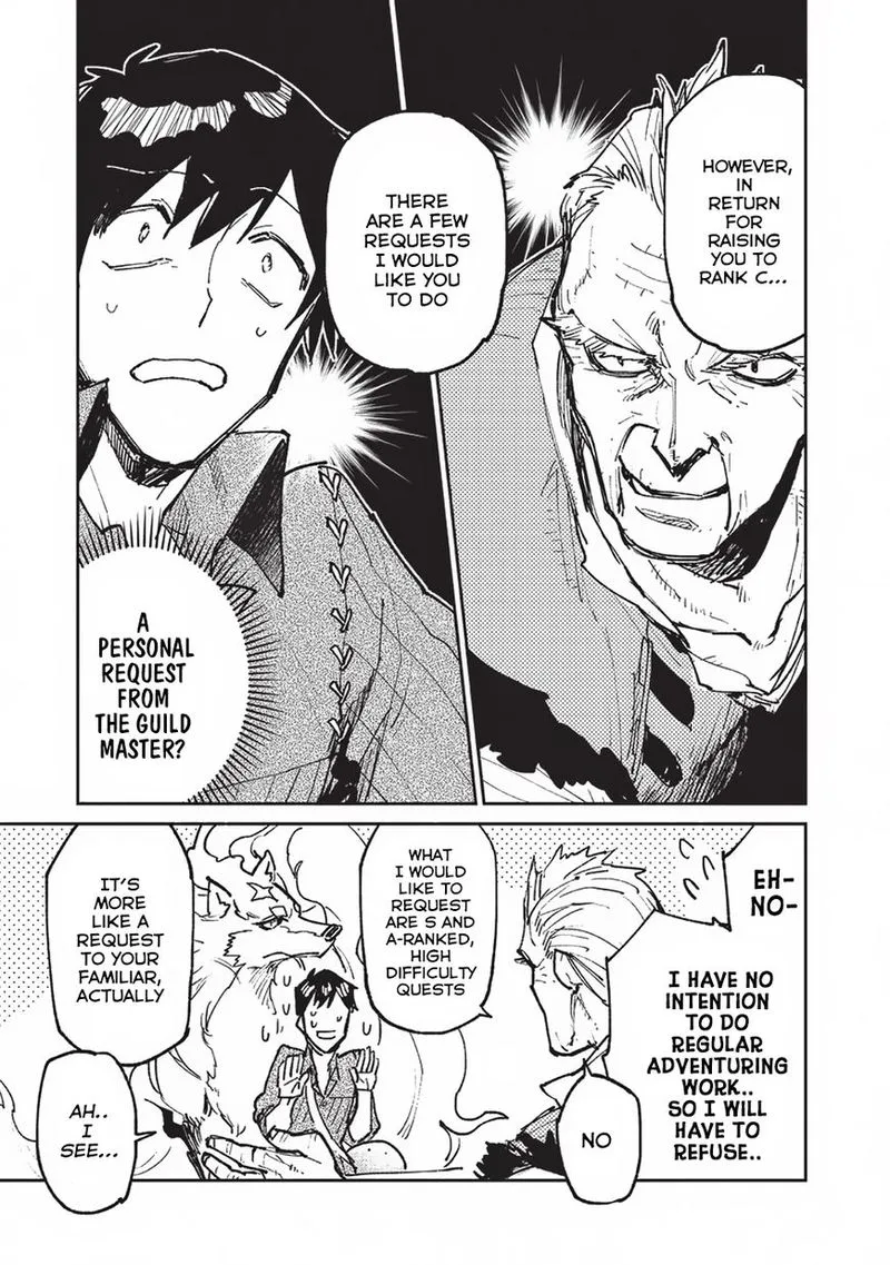 Tondemo Skill de Isekai Hourou Meshi Chapter 20 page 11