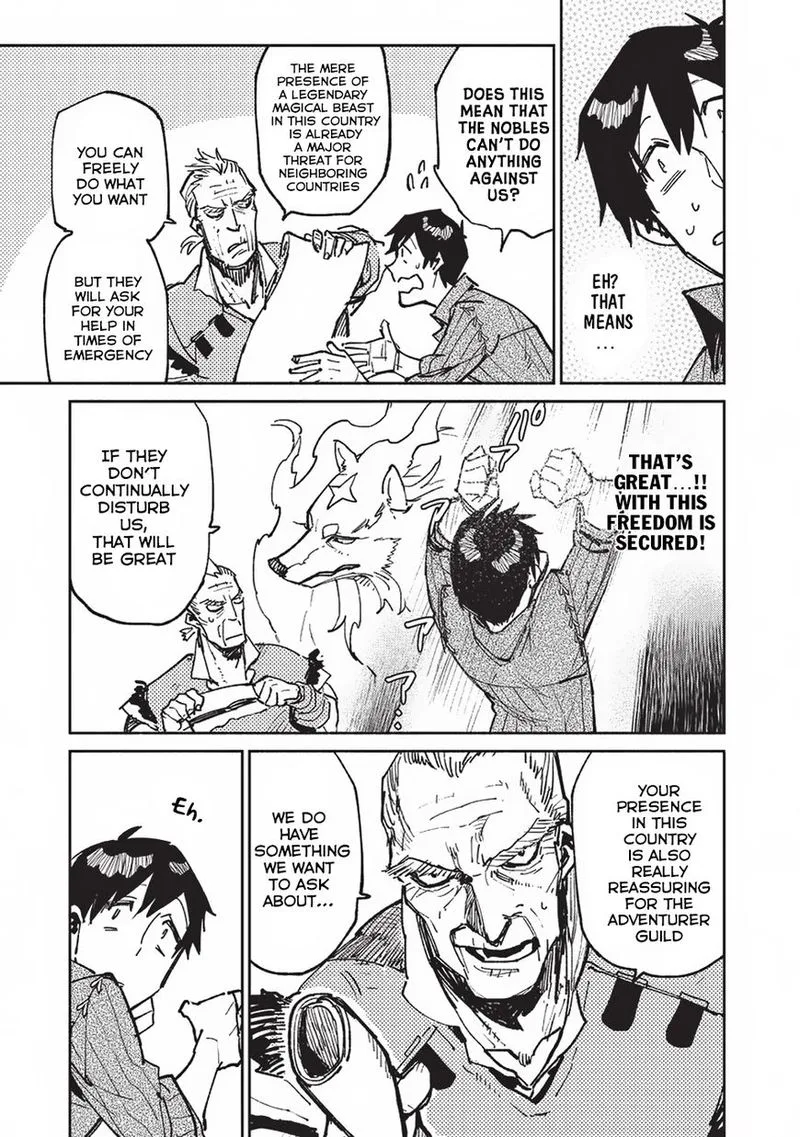 Tondemo Skill de Isekai Hourou Meshi Chapter 20 page 9