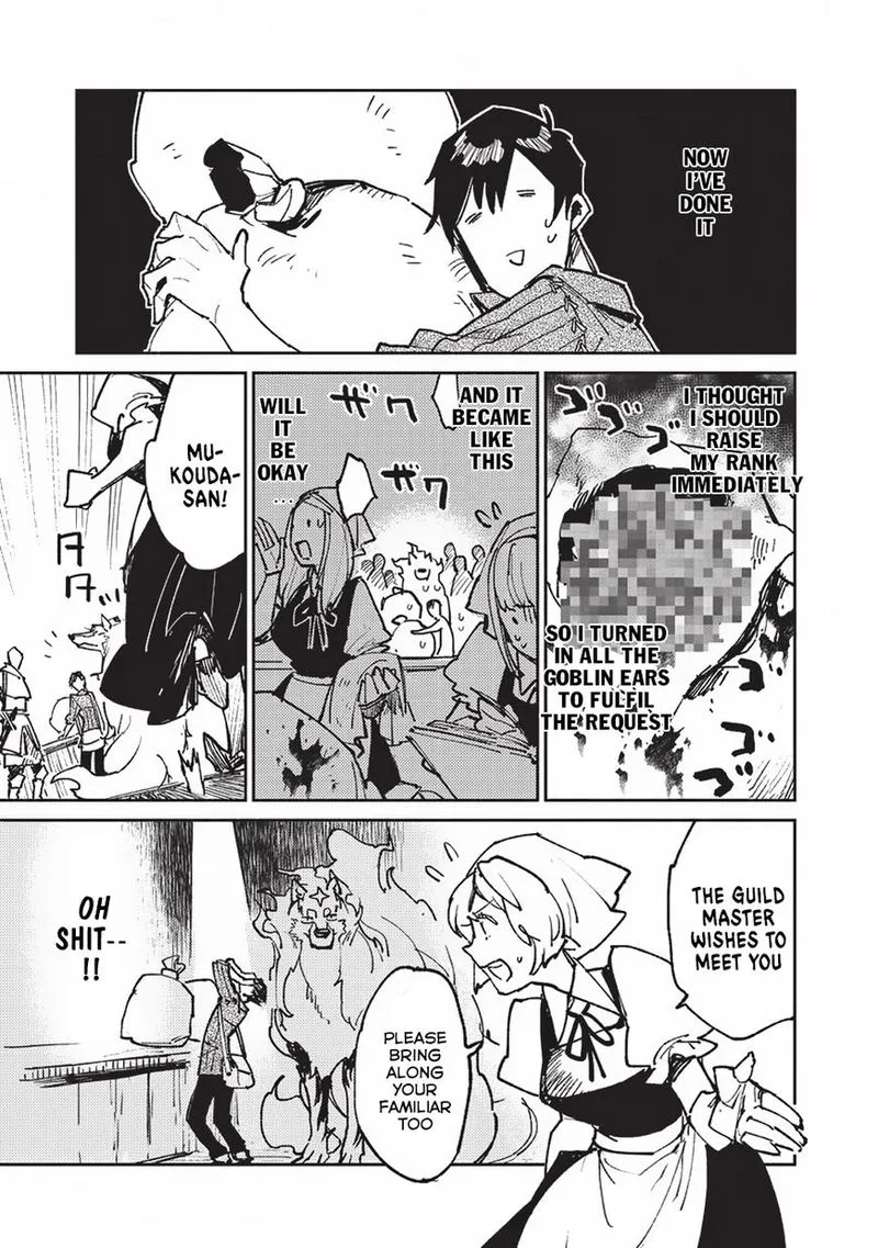 Tondemo Skill de Isekai Hourou Meshi Chapter 20 page 5