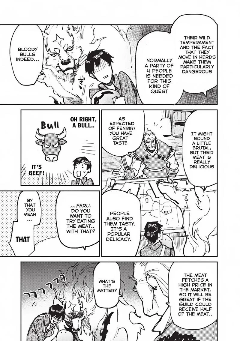 Tondemo Skill de Isekai Hourou Meshi Chapter 20 page 15