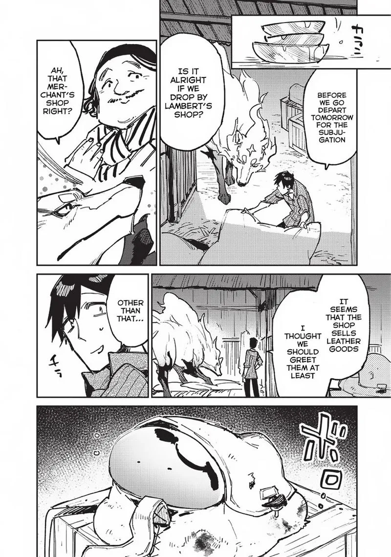 Tondemo Skill de Isekai Hourou Meshi Chapter 20 page 22