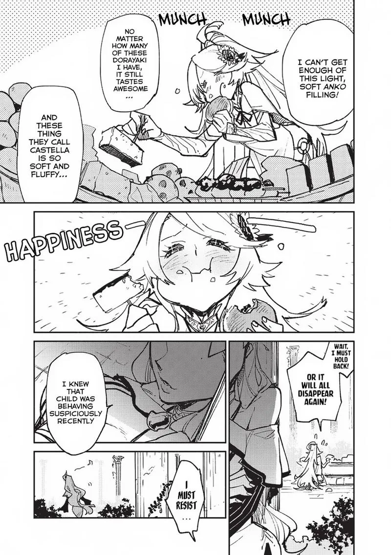 Tondemo Skill de Isekai Hourou Meshi Chapter 20 page 3