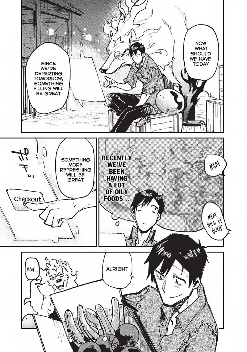 Tondemo Skill de Isekai Hourou Meshi Chapter 20 page 17
