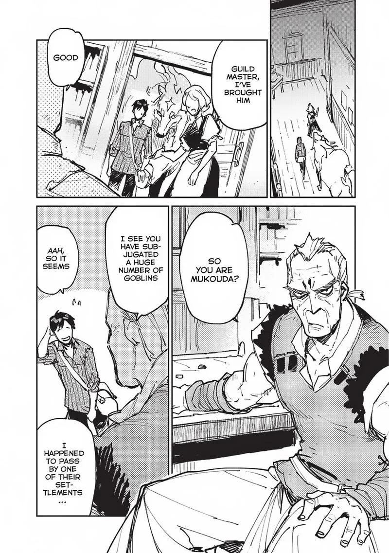 Tondemo Skill de Isekai Hourou Meshi Chapter 20 page 6
