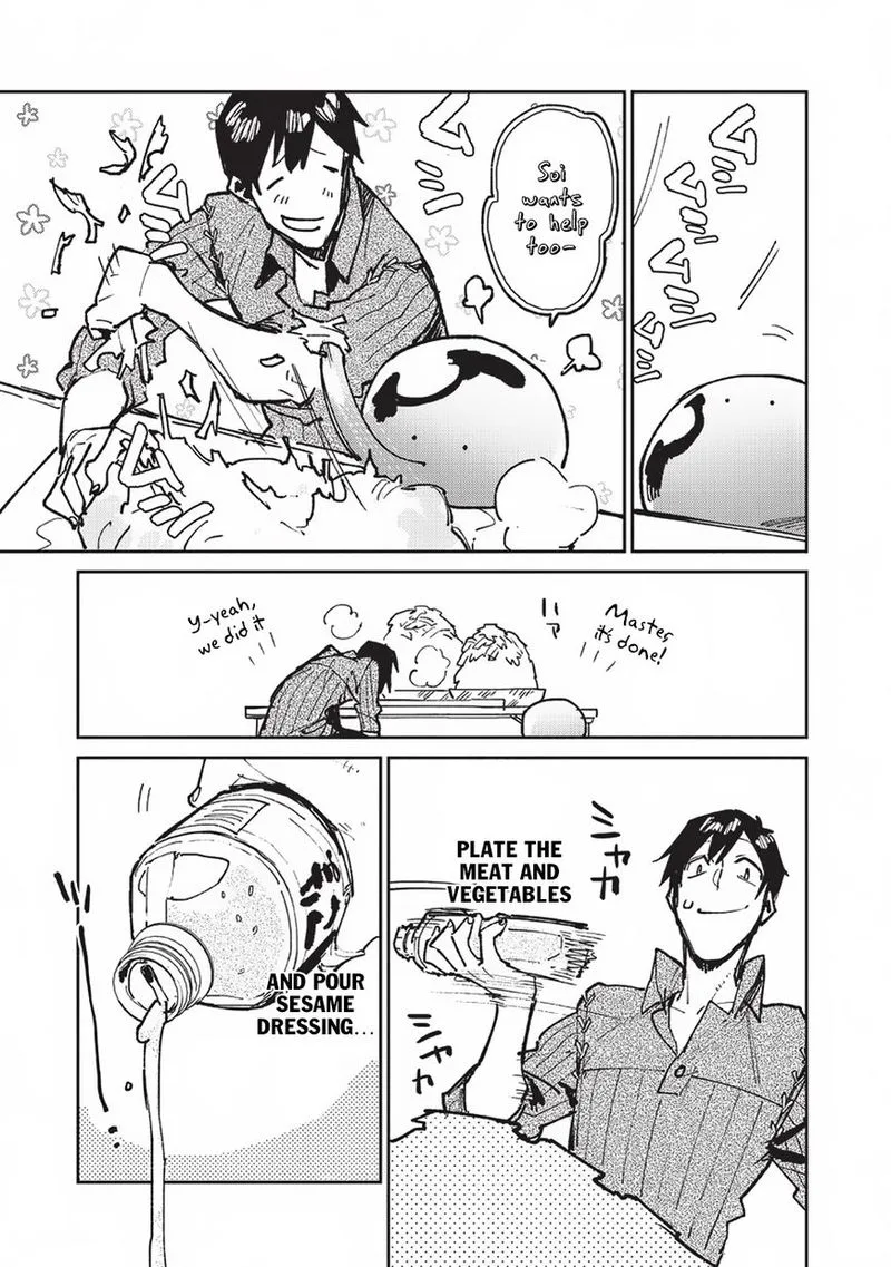 Tondemo Skill de Isekai Hourou Meshi Chapter 20 page 19