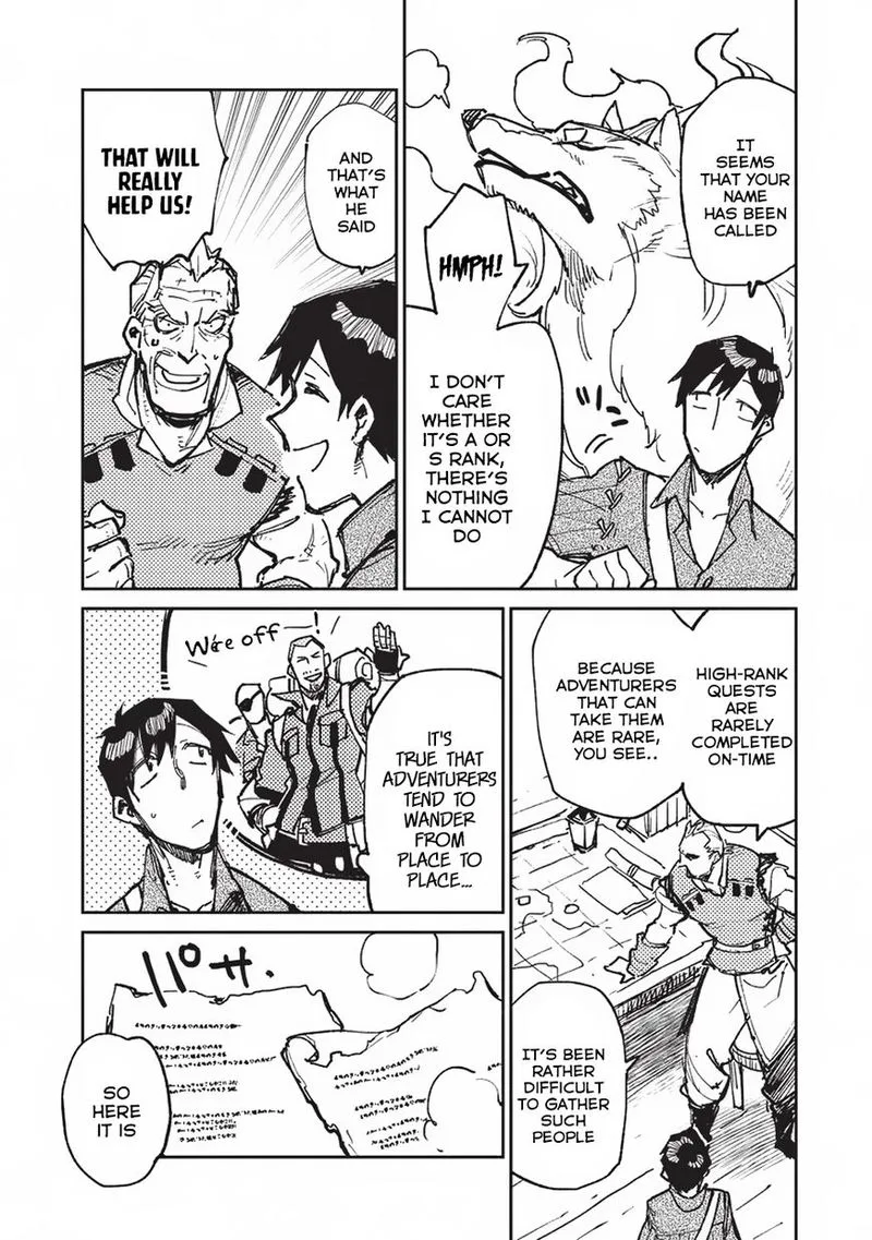 Tondemo Skill de Isekai Hourou Meshi Chapter 20 page 12