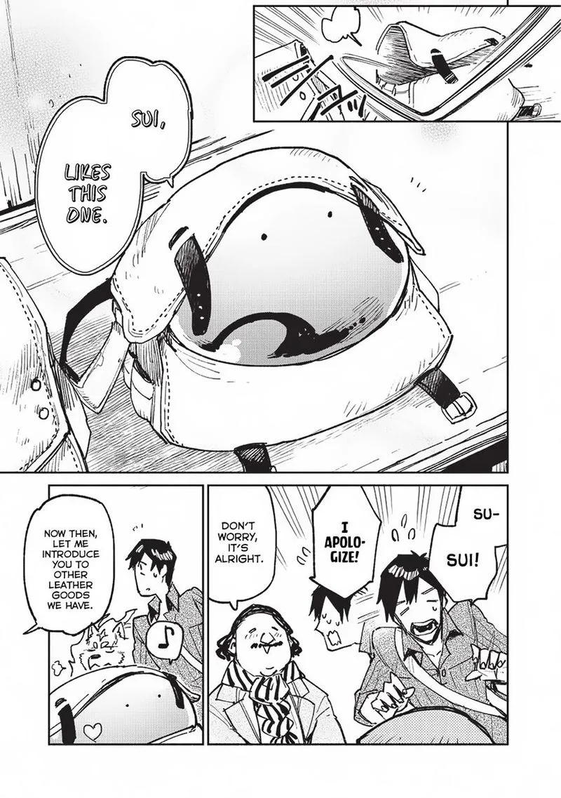Tondemo Skill de Isekai Hourou Meshi Chapter 21 page 8