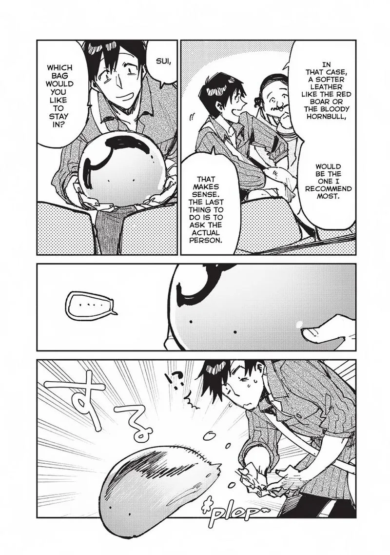 Tondemo Skill de Isekai Hourou Meshi Chapter 21 page 7