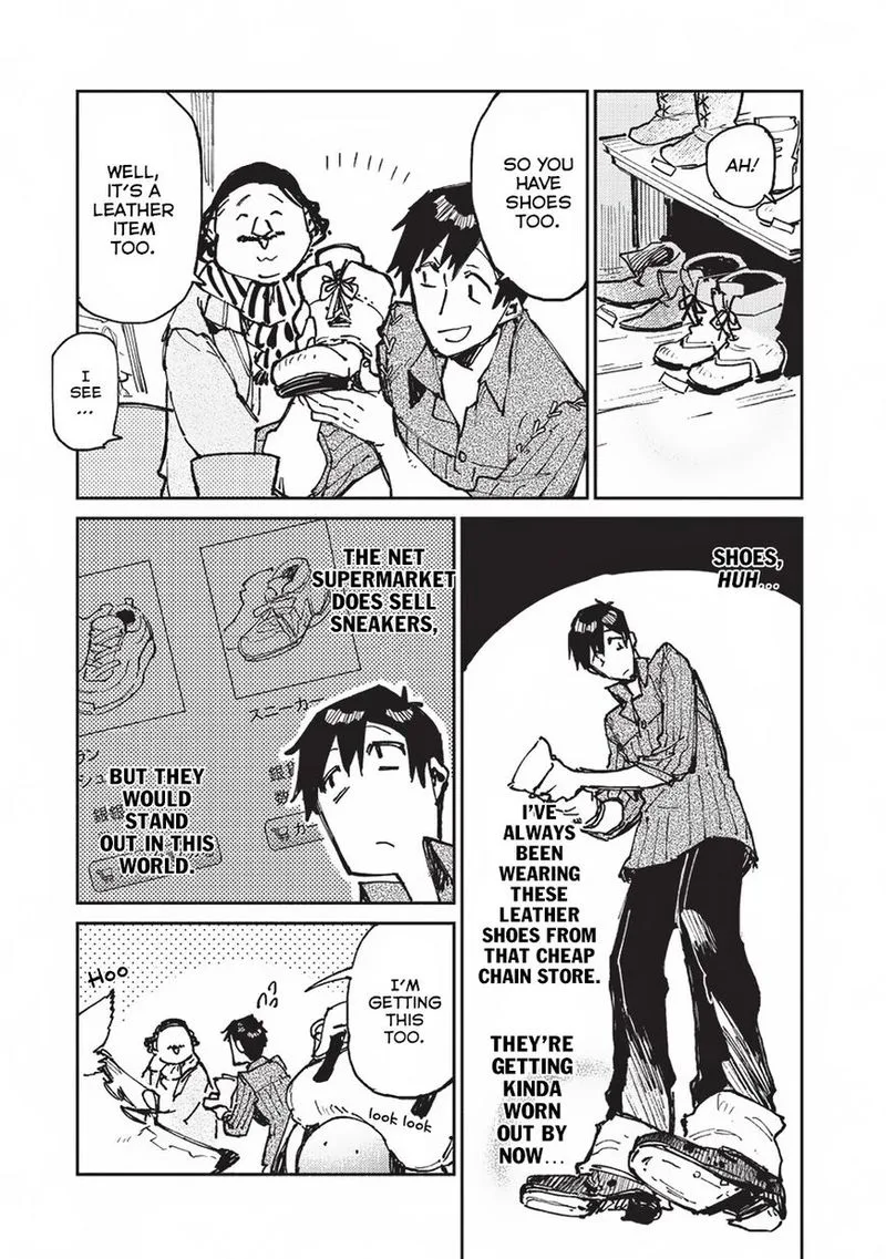 Tondemo Skill de Isekai Hourou Meshi Chapter 21 page 10