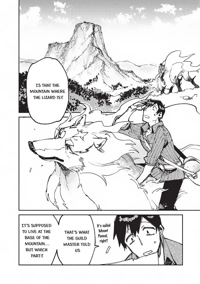 Tondemo Skill de Isekai Hourou Meshi Chapter 22 page 2