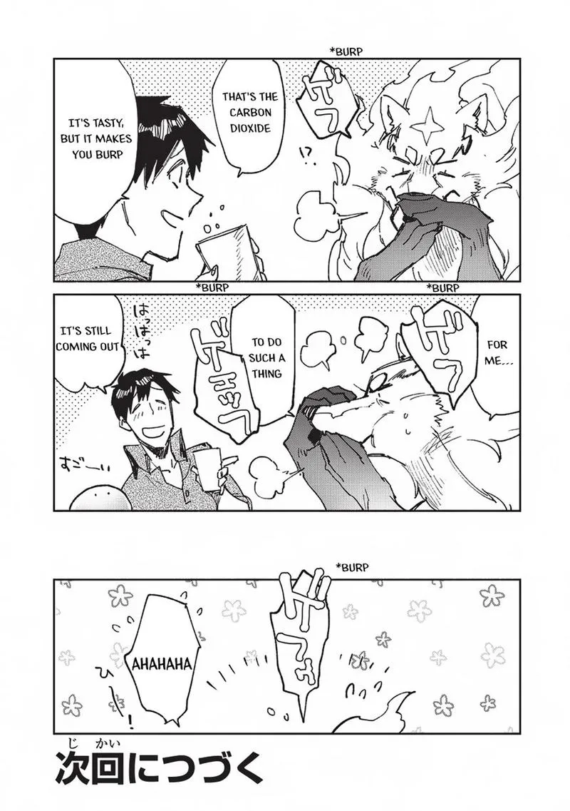 Tondemo Skill de Isekai Hourou Meshi Chapter 22 page 22