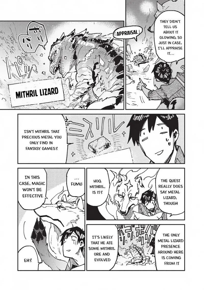 Tondemo Skill de Isekai Hourou Meshi Chapter 22 page 5