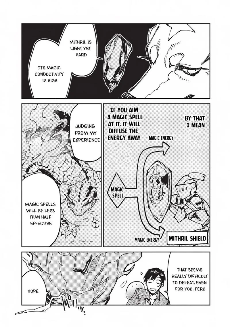 Tondemo Skill de Isekai Hourou Meshi Chapter 22 page 6