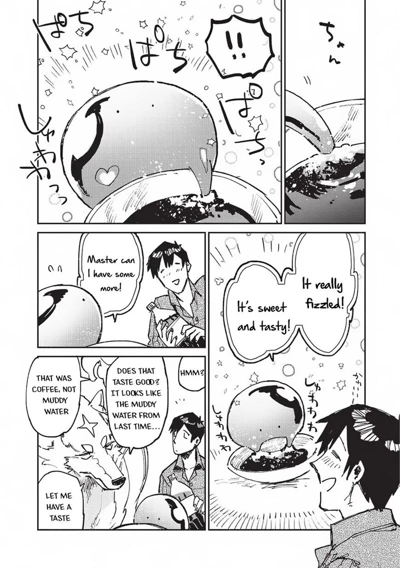 Tondemo Skill de Isekai Hourou Meshi Chapter 22 page 20
