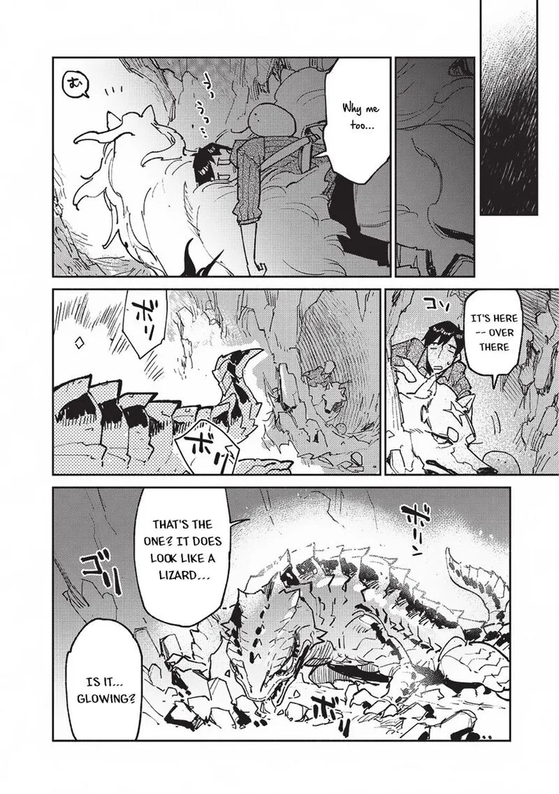 Tondemo Skill de Isekai Hourou Meshi Chapter 22 page 4