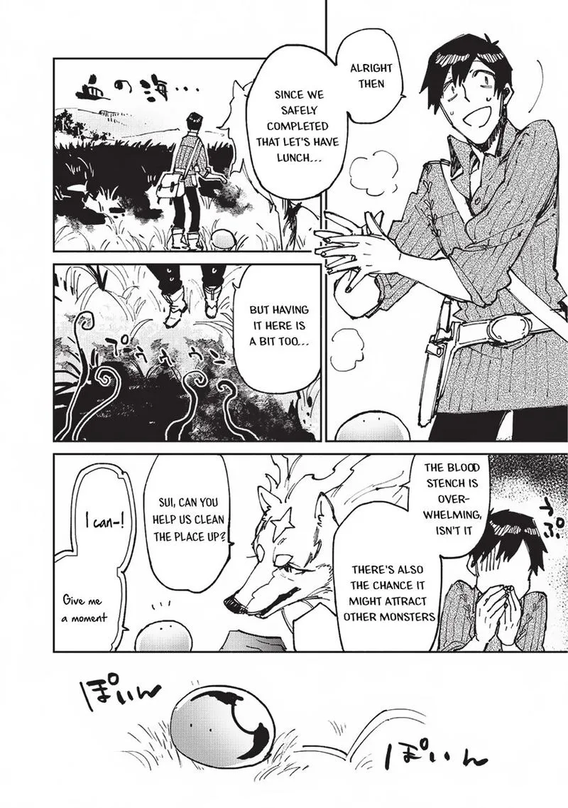 Tondemo Skill de Isekai Hourou Meshi Chapter 22 page 16