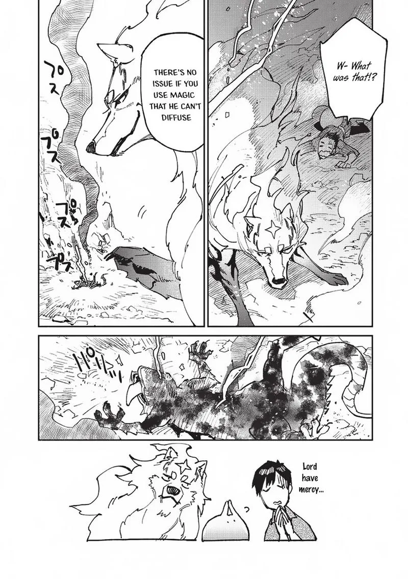 Tondemo Skill de Isekai Hourou Meshi Chapter 22 page 8
