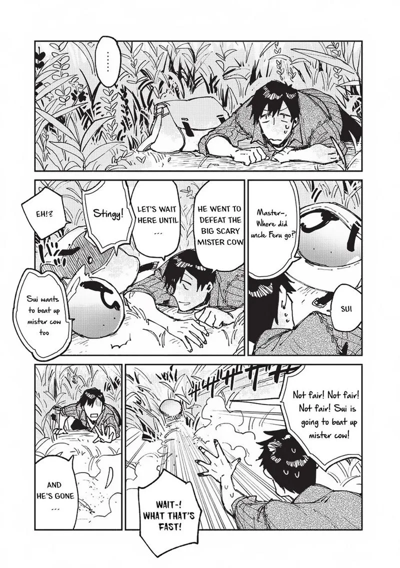 Tondemo Skill de Isekai Hourou Meshi Chapter 22 page 13