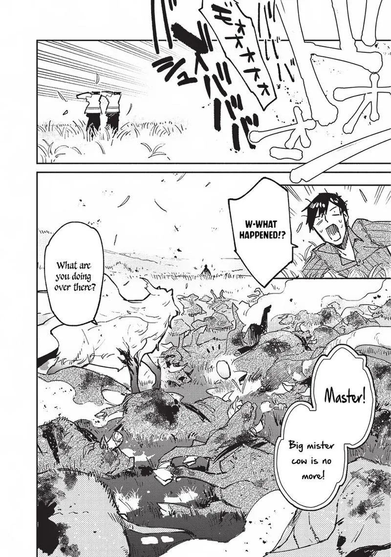 Tondemo Skill de Isekai Hourou Meshi Chapter 22 page 14