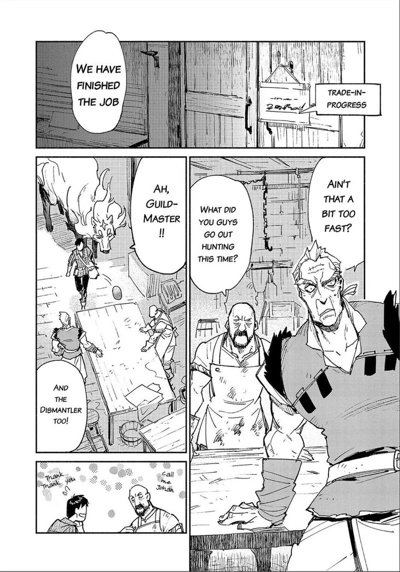 Tondemo Skill de Isekai Hourou Meshi Chapter 23 page 2