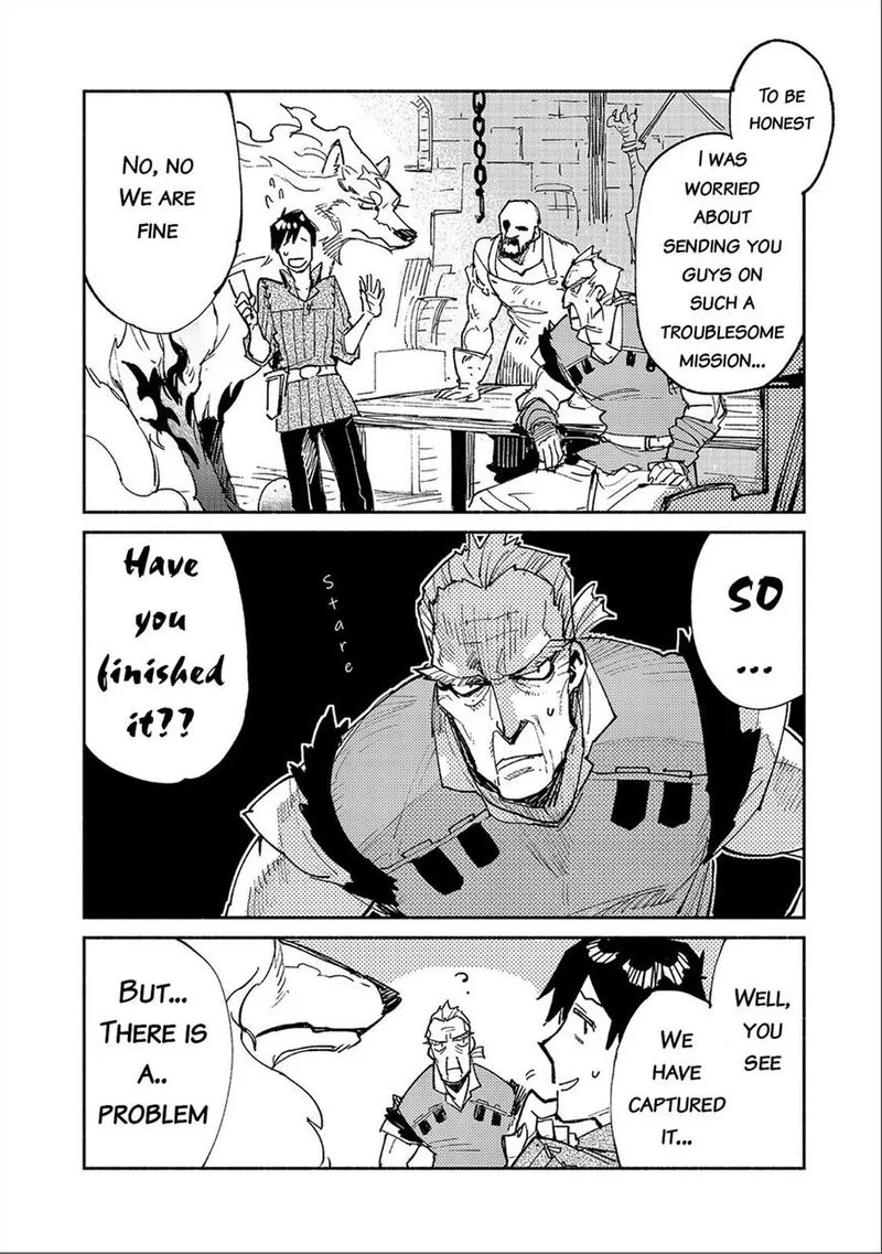 Tondemo Skill de Isekai Hourou Meshi Chapter 23 page 4