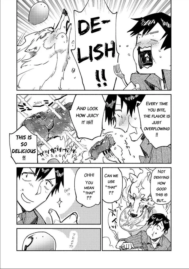 Tondemo Skill de Isekai Hourou Meshi Chapter 23 page 15