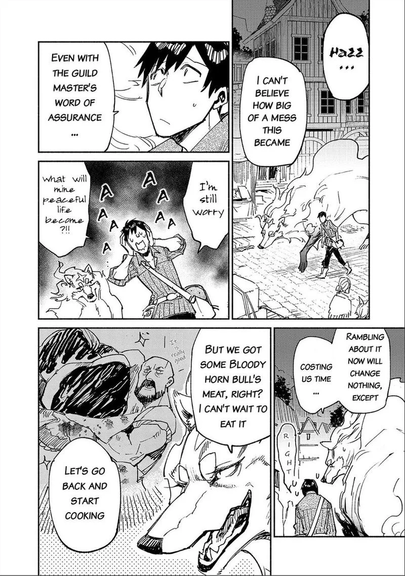 Tondemo Skill de Isekai Hourou Meshi Chapter 23 page 10
