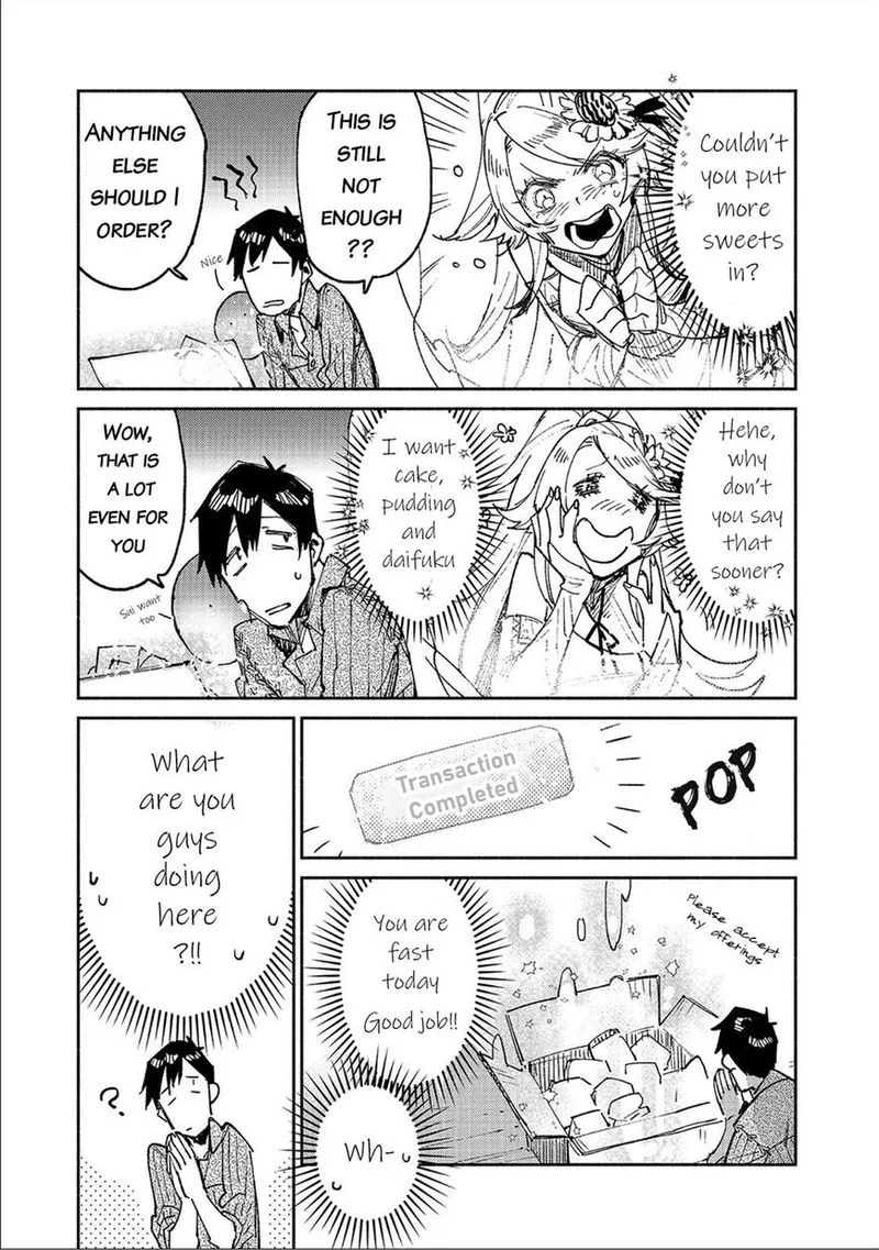 Tondemo Skill de Isekai Hourou Meshi Chapter 23 page 19