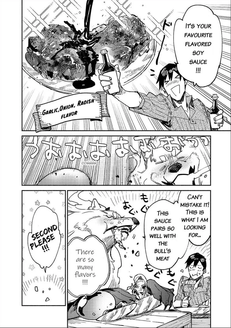 Tondemo Skill de Isekai Hourou Meshi Chapter 23 page 16